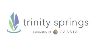 Trinity Springs logo